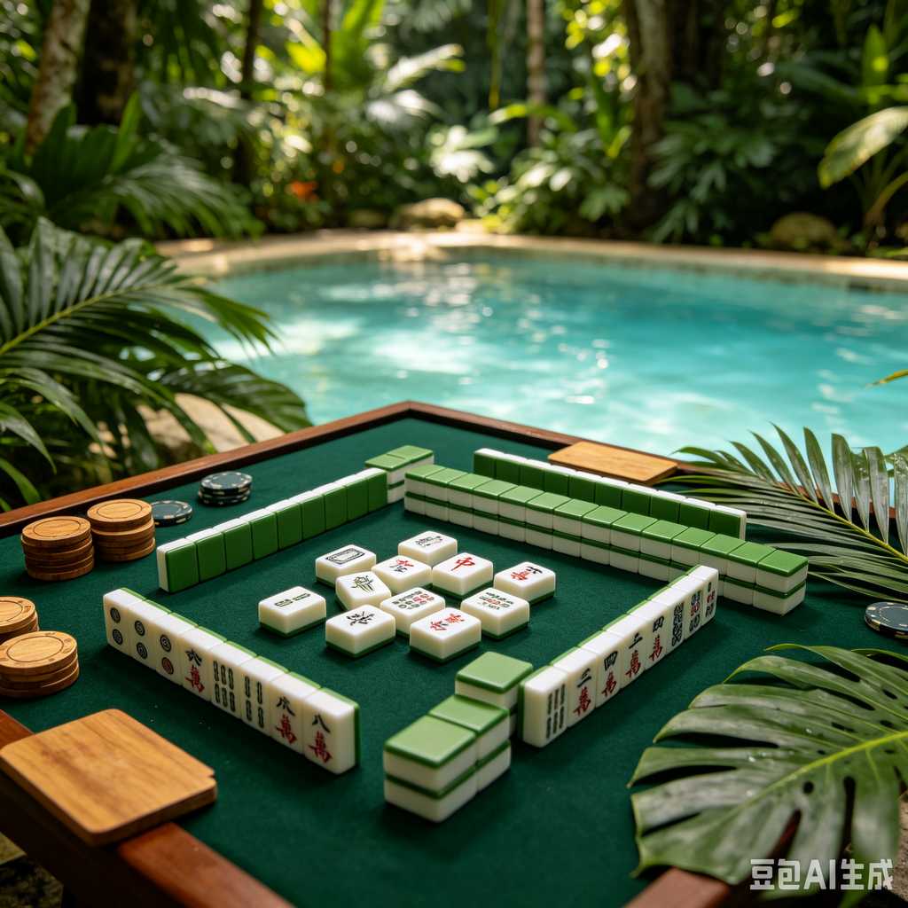 AugustaGA,mahjong
