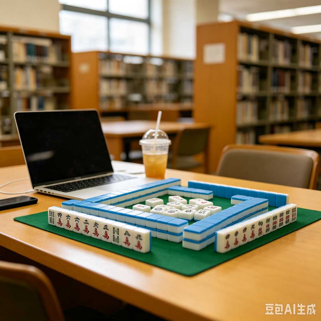 Maastricht,mahjong