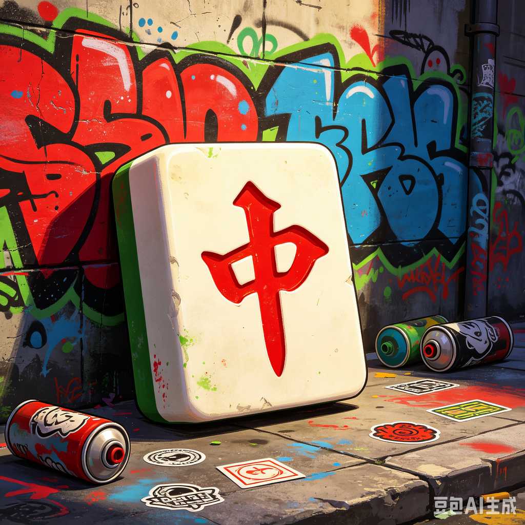Orlando,mahjong