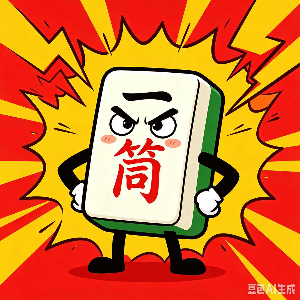 Wichita,mahjong