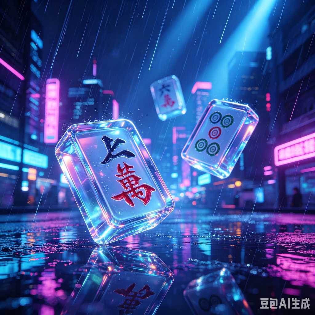 Saskatoon,mahjong