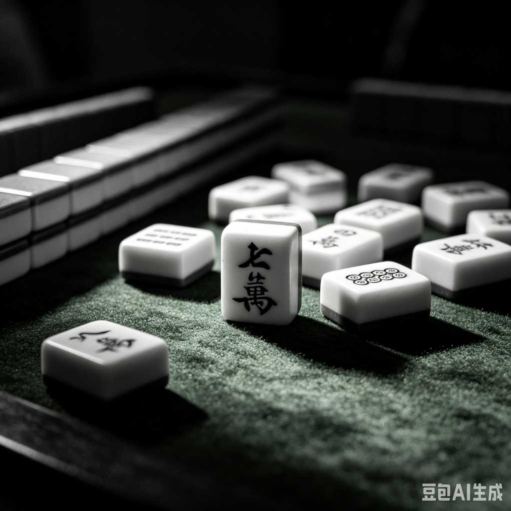 Bogota,mahjong