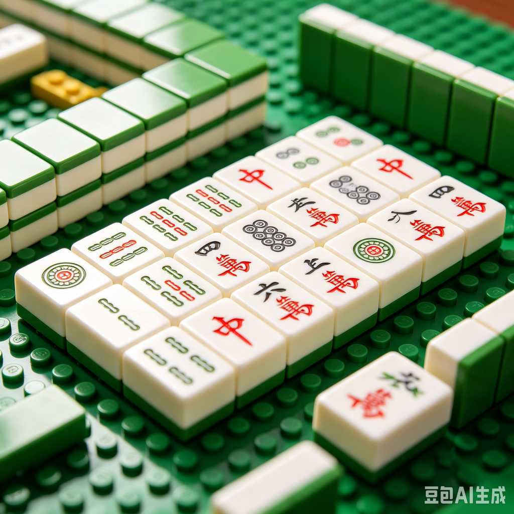 Juarez,mahjong