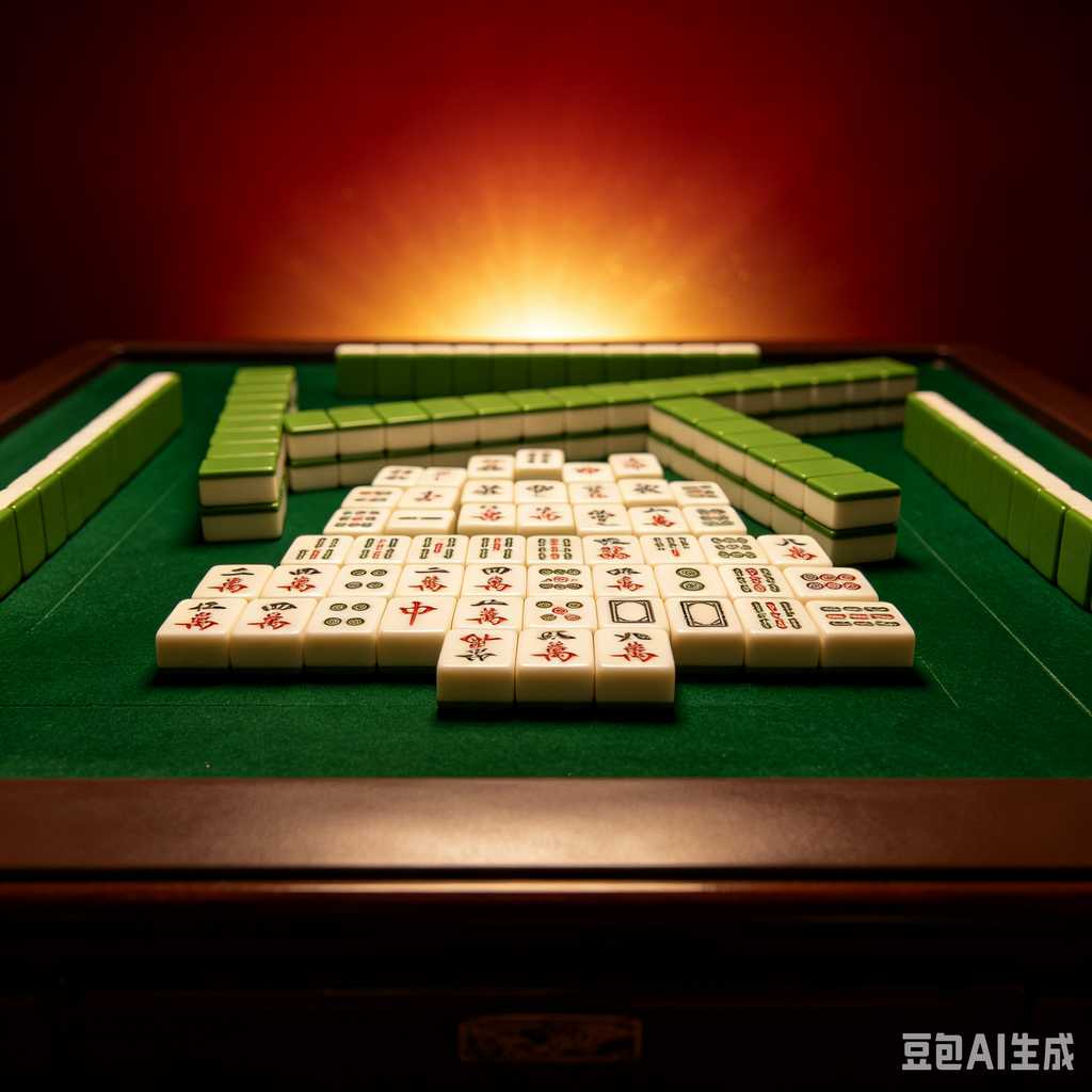 Montevideo,mahjong