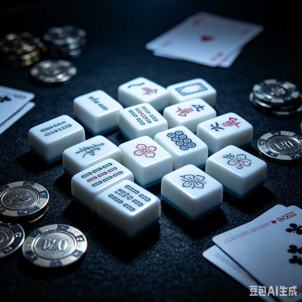 ReadingPA,mahjong