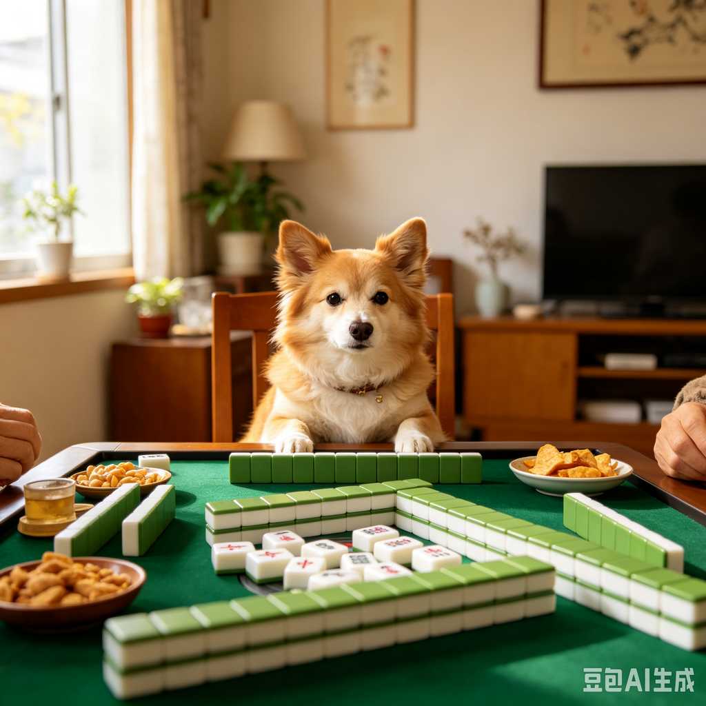 Atlanta,mahjong
