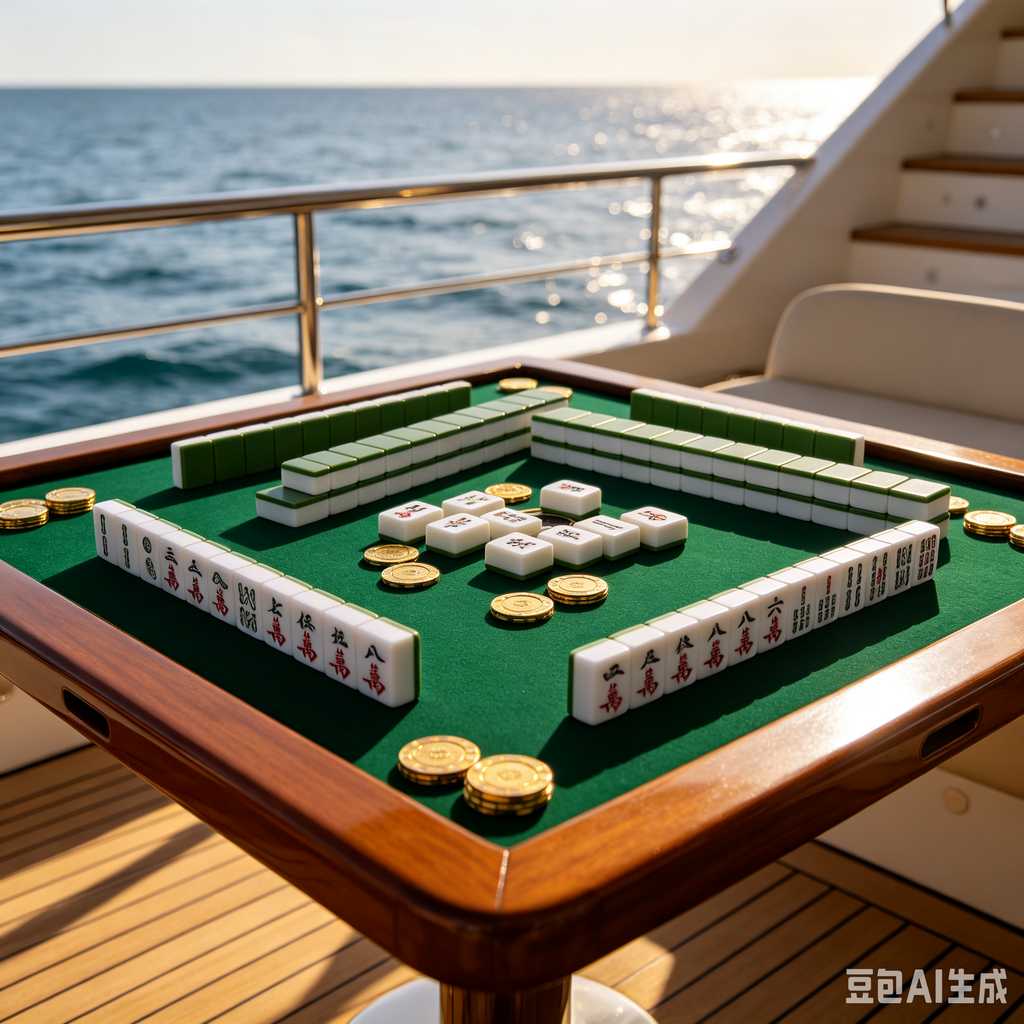Turku,mahjong