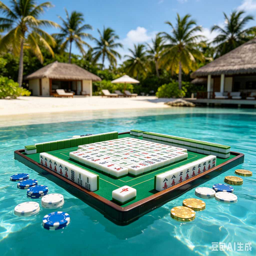 Boulder,mahjong