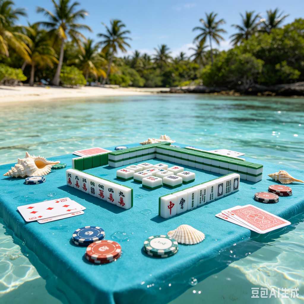 FortWorth,mahjong