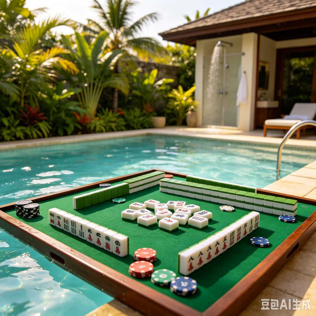 Ventura,mahjong